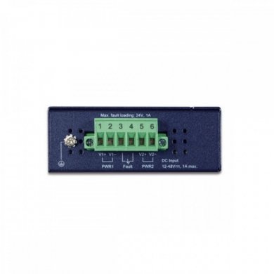 ICS-2200T Planet device server industrial IP30