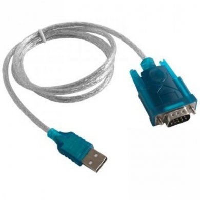 ICUSB232V2 StarTech Cabo USB para Serial RS232 DB9