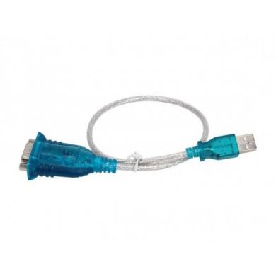 ICUSB232V2 StarTech Cabo USB para Serial RS232 DB9