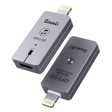 IDFUGO Qianli iDFUGO