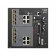 Cisco Switch IE 4000 4 x combo 10/100M 4 x 1G Combo ,