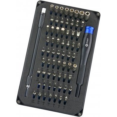 IF145-299-4 IFIXIT Kit De Ferramentas Pro Tech Toolkit 64