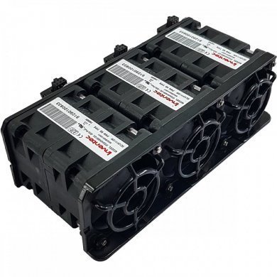 IFD04048B12C Fan Inventec 12V 12W IFD04048B12C-S05