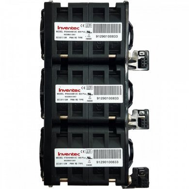 Fan Inventec 12V 12W IFD04048B12C-S05