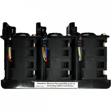 Fan Inventec 12V 12W IFD04048B12C-S05