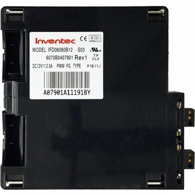 Fan HP Inventec IFD06060B12 S03