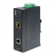 Planet Conversor de Midia Industrial 10/100/1000BASE-