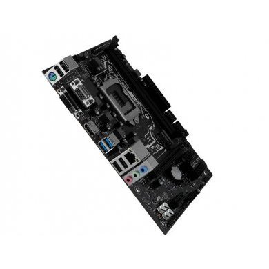 IH410MAGCHY1CW Galax Placa Mãe H410 para Intel LGA1200 DDR4