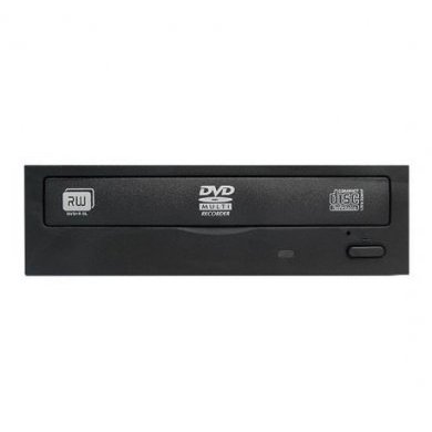 IHAS122-04 Lite-ON Gravador de DVD-RW e CD Interno