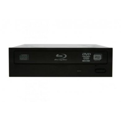 IHBS112-04 Gravador DVD Blu-Ray Lite-On 12x SATA