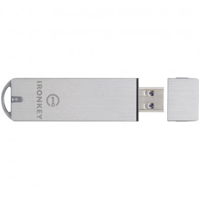 Kingston Pen Drive 16GB Datatraveler S1000
