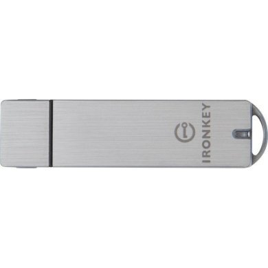 Kingston Pen Drive 16GB Datatraveler S1000