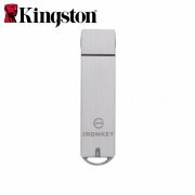 Kingston Pen Drive 16GB Datatraveler S1000 IronKey Ba