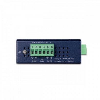 IMG-2100T Planet Switch Industrial 1 Porta RS232/422/485