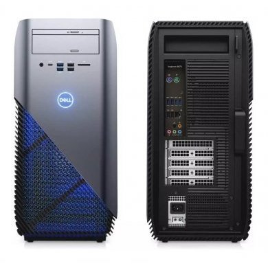 Dell Gabinete Gamer Inspiron INS-5675 A50