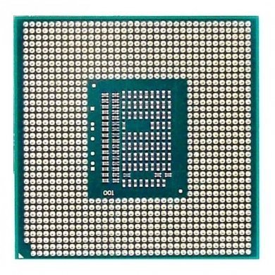 Intel Processador I5 480M Moblie Dual Core 2.90GHZ