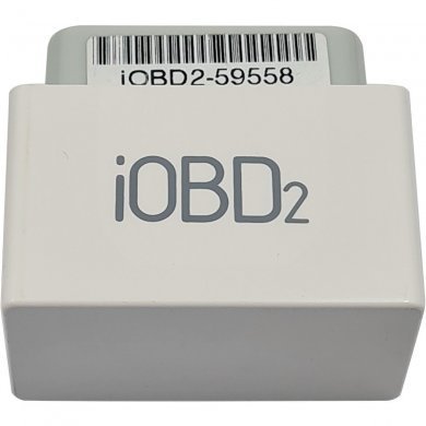 IOBD2-MFI-BT Xtool Scanner para Diagnóstico de Veículos OBD2/EOBD