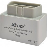 Xtool Scanner para Diagnóstico de Veículos OBD2/EOBD 