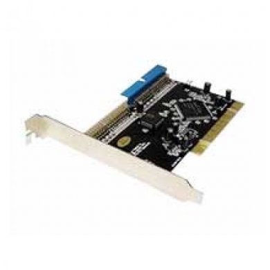 IOC-8000 Silicon Image Placa Controladora Ultra RAID IDE UDMA66