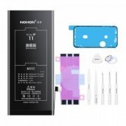 Nohon Bateria para Iphone 11 3110mAh 11.91Wh 4.45V LiPo ROHS