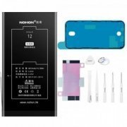 Nohon Bateria para Iphone 12/12 PRO 3200Ah 12.26Wh 4.45V LiPo ROHS