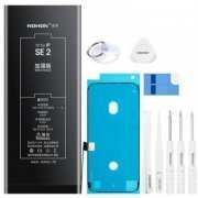 Nohon Bateria para Iphone SE 2 2020 2340mAh 8.94Wh 4.35V LiPo ROHS