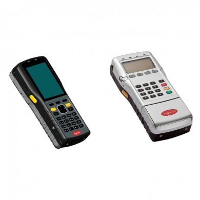 INGENICO POS terminal de pagamento