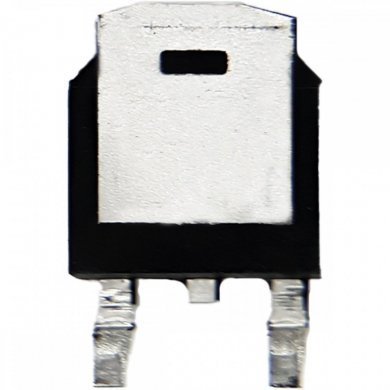 Mosfet 06N03LA NCH 25V 50A TO-252-3 SMD (Kit 5x un)