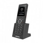 Fanvil telefone IP Wifi portátil Linkvil W610W DECT Bluetooth 5.0
