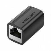 Vention Emenda RJ45 CAT7 10Gbps blindado compatível c