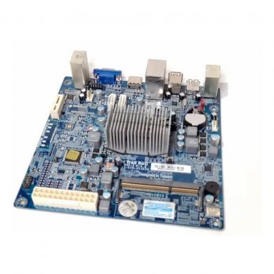 IPX1800E1 PCWARE PLACA ITX CELERON J1800 DUAL CORE 2.41GHZ