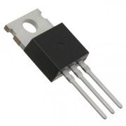 Transistor Mosfet de Potência 55V 75A 