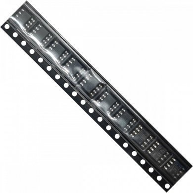 10x Mosfet iORP733G Dual N-Channel 30V 6.5A SOIC-8