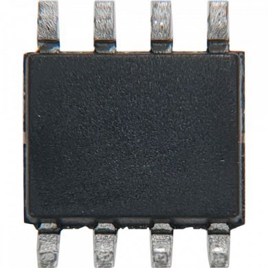 10x Mosfet iORP733G Dual N-Channel 30V 6.5A SOIC-8