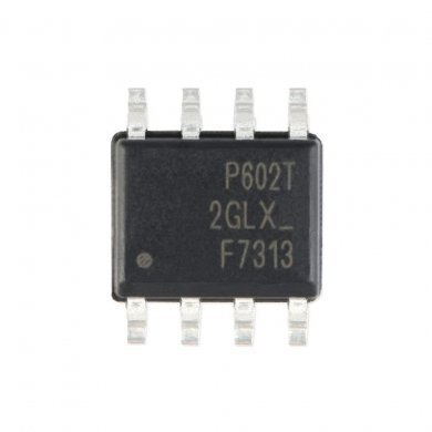 IRF7313TRPBF IOR Mosfet Dual N-Channel 30V 6.5A SOIC-8