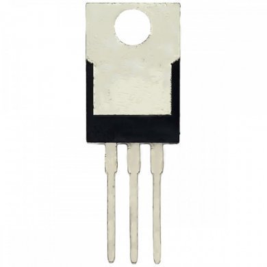 Transistor Power MOSFET 55V 19A P-Channel TO-220AB