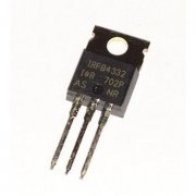 iOR power mosfet 250v 60A N-Channel TO-220AC 