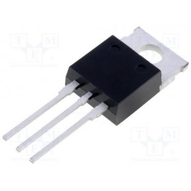 iOR power mosfet 250v 60A N-Channel TO-220AC