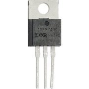 iOR transistor mosfet N-Channel 40V 289A TO-220AB 