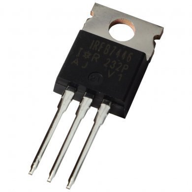 IRFB7446 Transistor mosfet 40V 123A