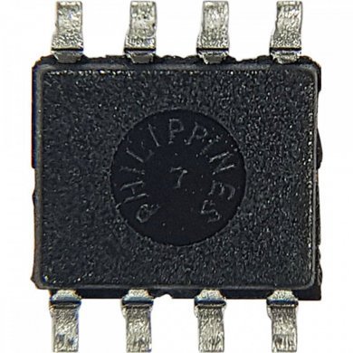 IRFB7446PBF 10x Mosfet iRF7466 F7466 30V 10A HEXFET 16nC 2.5W