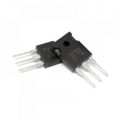 IRFP22N60K Transistor MOSFET N-Channel 600V 22A TO-247-3