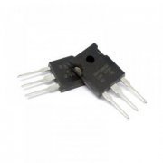 Transistor MOSFET N-Channel 600V 22A TO-247-3 P22N60 RDSon 0.24R