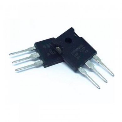 Transistor MOSFET N-Channel 600V 22A TO-247-3