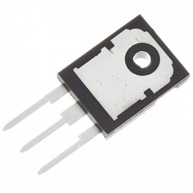 Transistor Mosfet N-CH 200V 30A TO-247