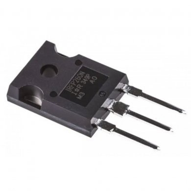 IRFP260N Transistor MOSFET 200V 50A NCH TO-247-3