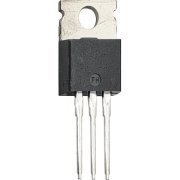 iOR transistor IGBT 600v 40A N-Channel TO-220AC 