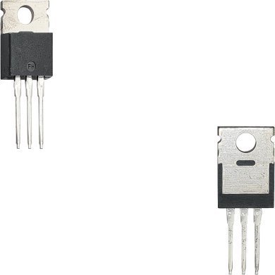 IRGB4640D iOR transistor IGBT 600v 40A N-Channel TO-220AC