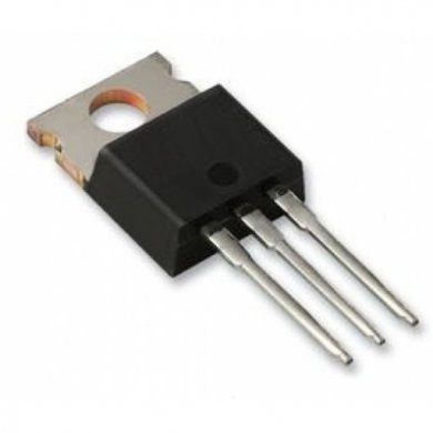 IRGB4640D iOR transistor IGBT 600v 40A N-Channel TO-220AC