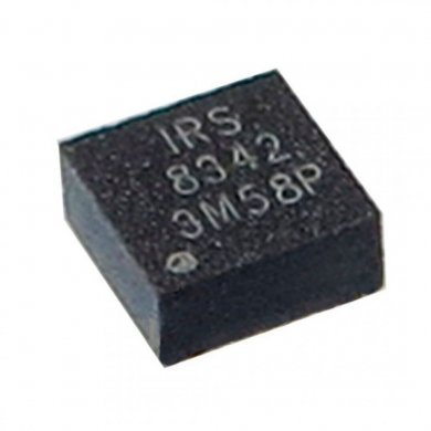 IRH8342 MOSFET IRS8342 IRH8342 N-CH 30V 19A DFN2020